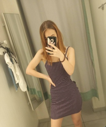 Проститутка Карина