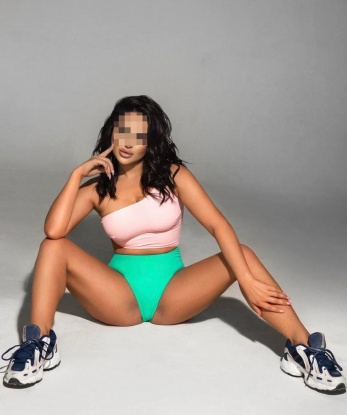 Проститутка Света